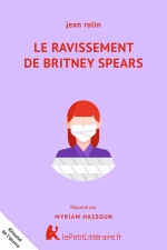 Le Ravissement de Britney Spears
